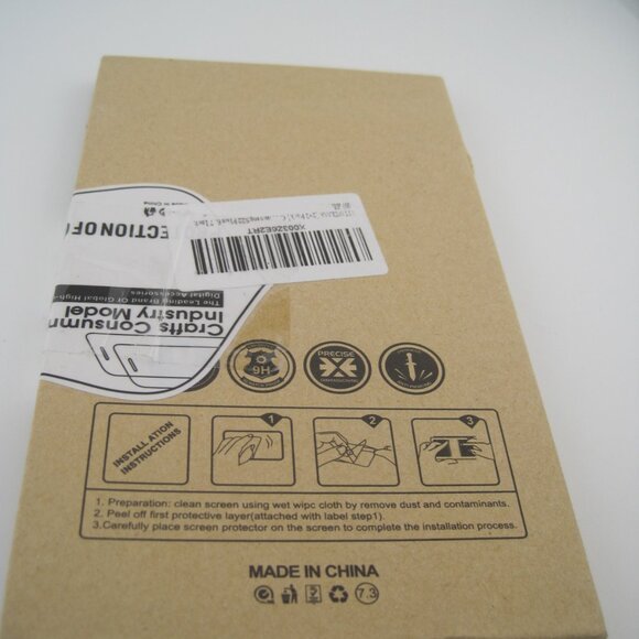 Samsung Galaxy Note S22 Plus 6.7 Inch Privacy Premium Tempered Glass Screen Pro - Picture 2 of 3